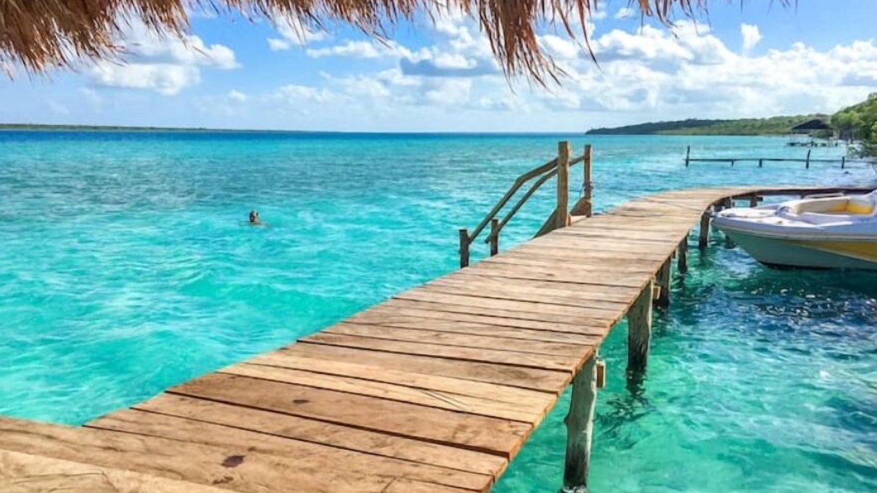 Photo of Others in Bacalar