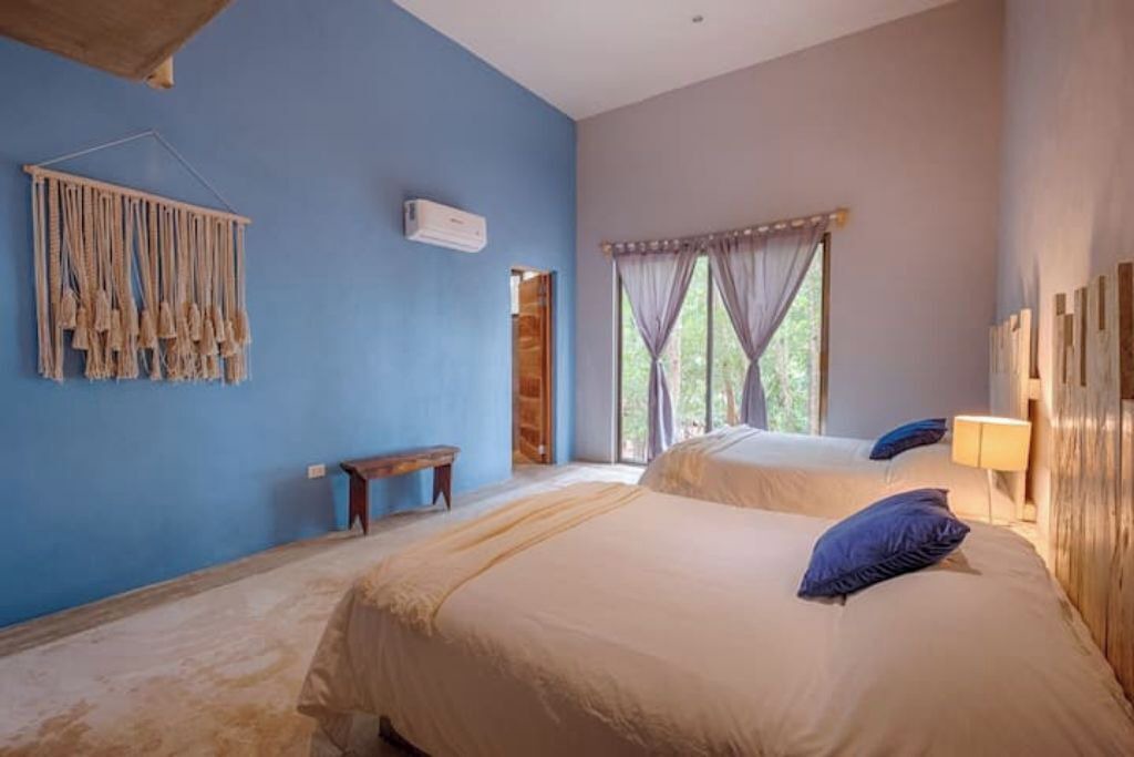 Photo of Bedroom in Bacalar