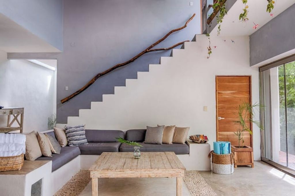 Photo of Livingroom in Bacalar