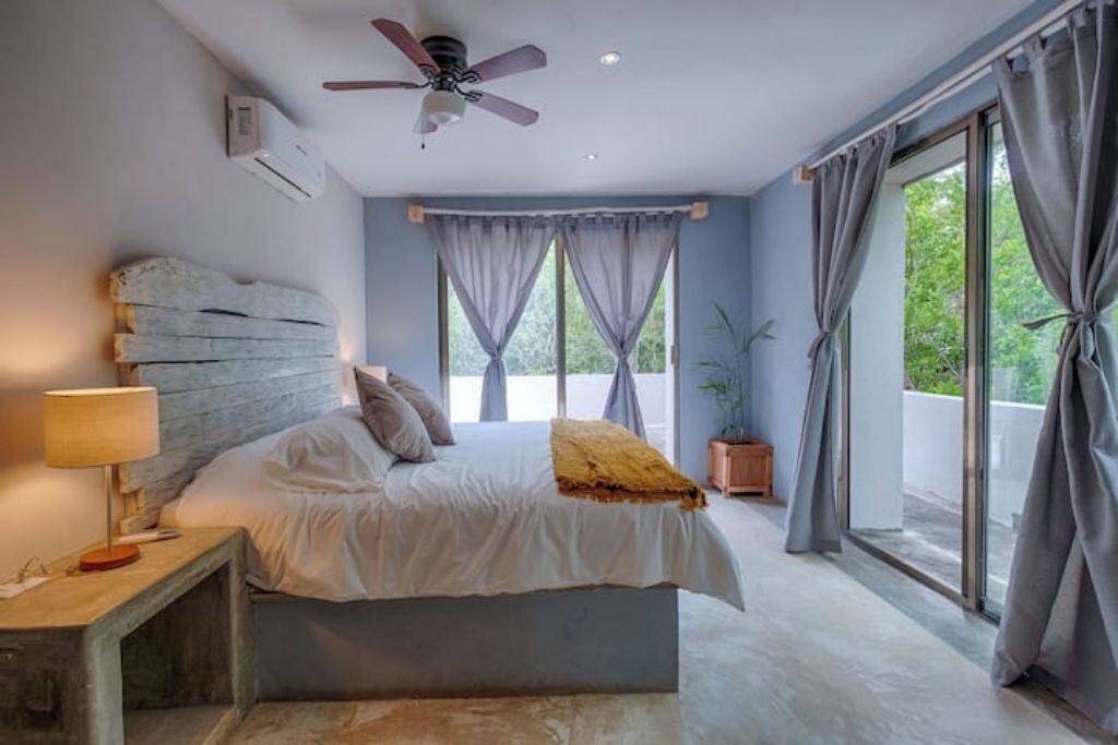 Photo of Bedroom in Bacalar