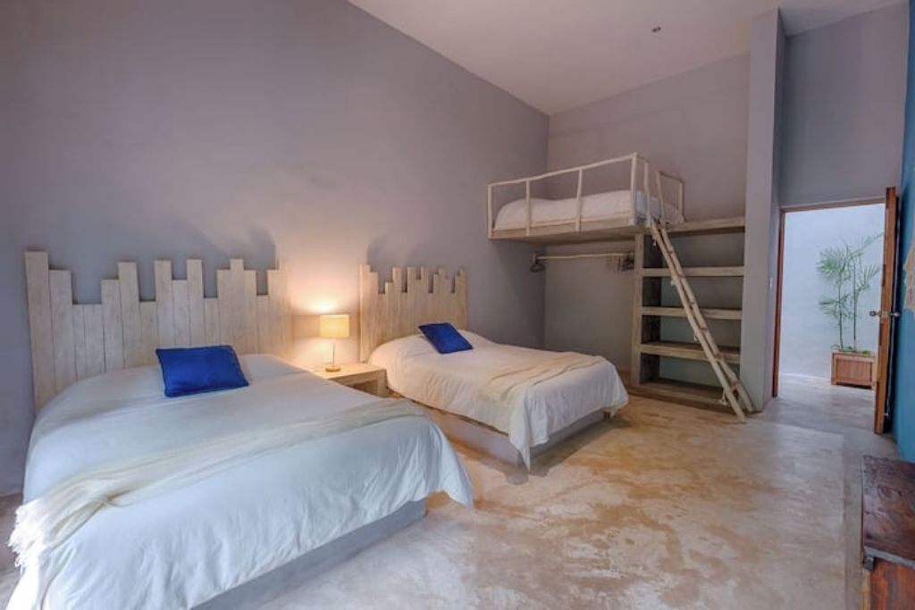 Photo of Bedroom in Bacalar