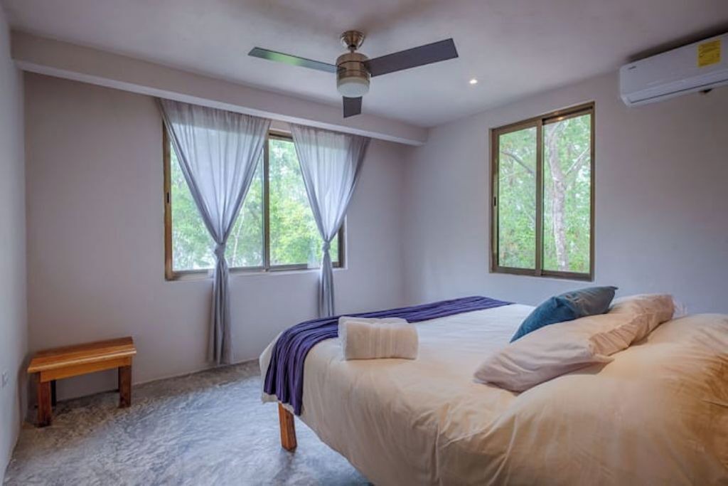 Photo of Bedroom in Bacalar