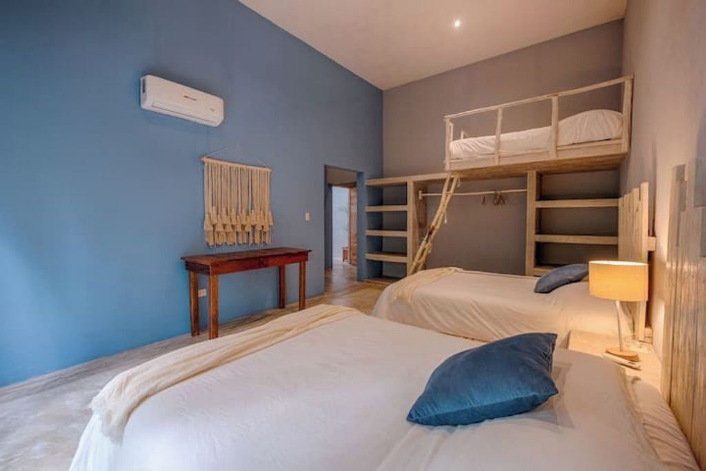 Photo of Bedroom in Bacalar