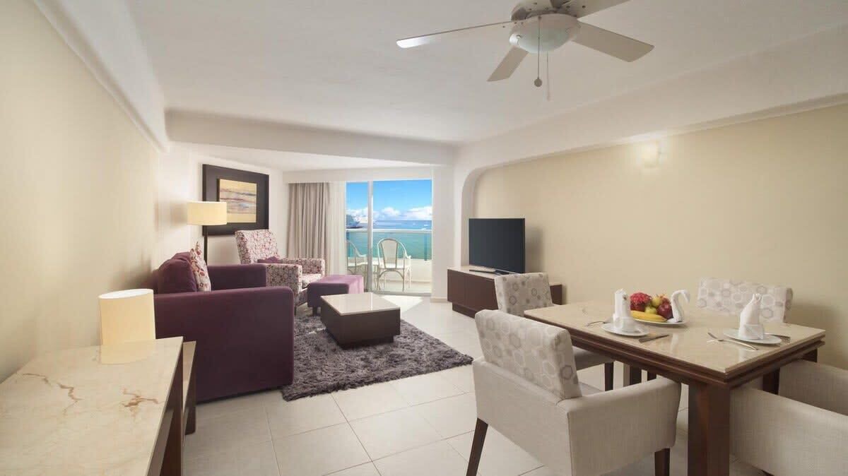Photo of Livingroom in San Miguel