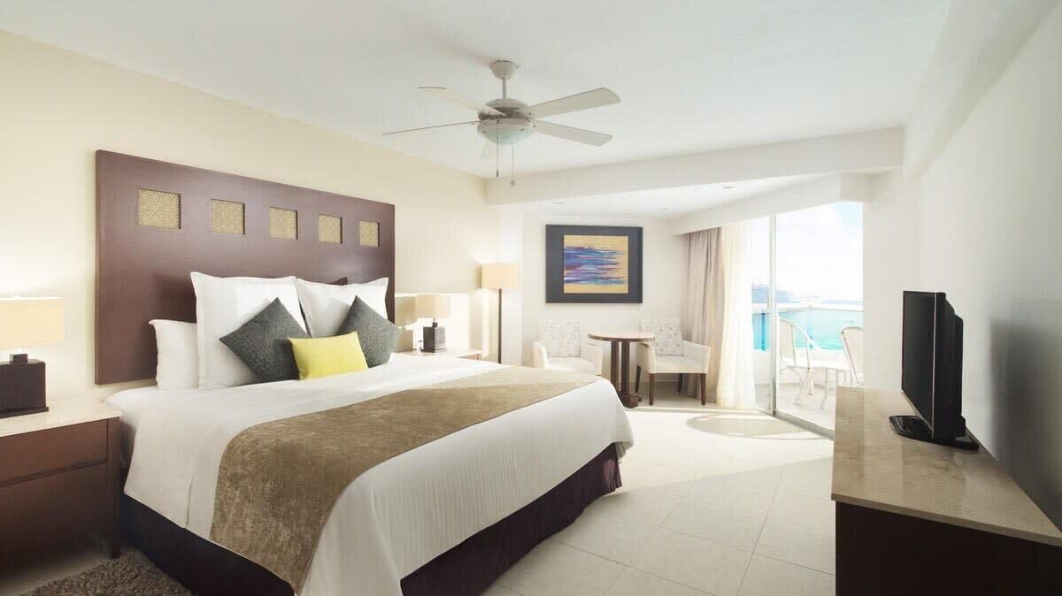 Photo of Bedroom in San Miguel