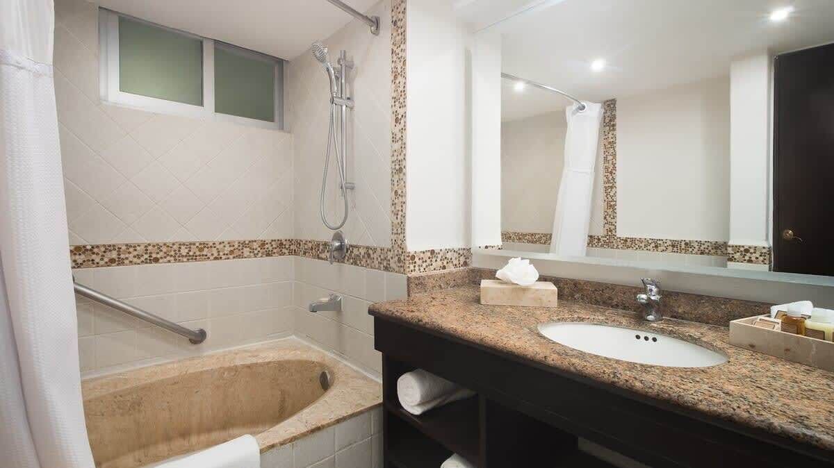 Photo of Bathroom in San Miguel