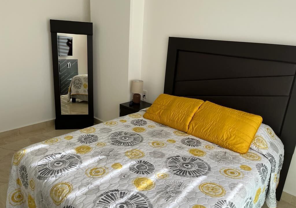Photo of Bedroom in Ejidal