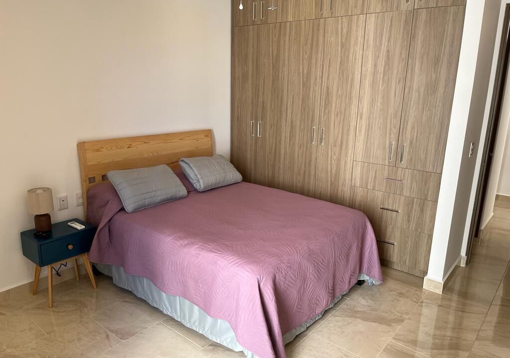 Photo of Bedroom in Ejidal