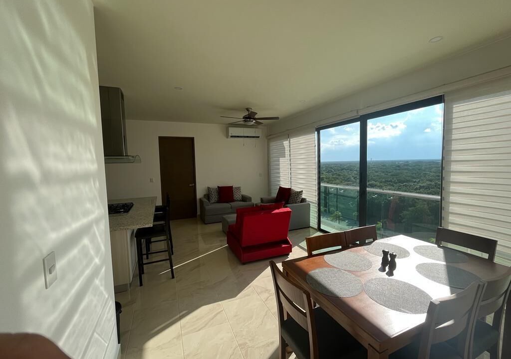 Photo of Livingroom in Ejidal
