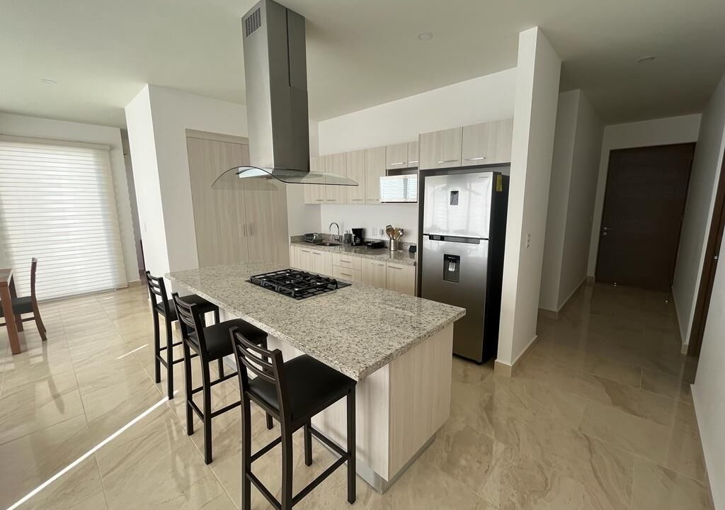 Photo of Kitchen in Ejidal