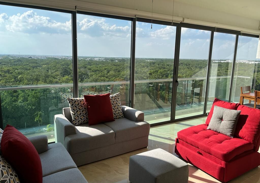 Photo of Livingroom in Ejidal