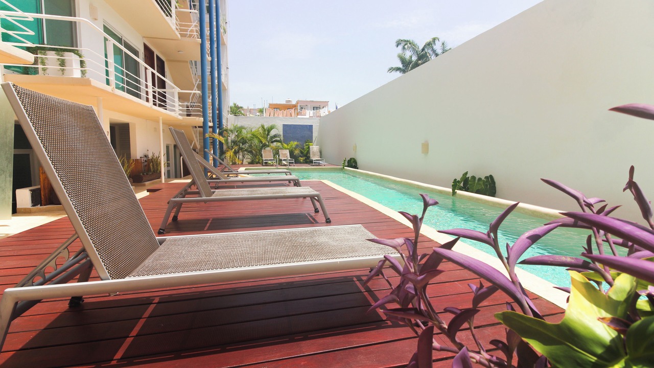 Photo of Outdoor in Centro