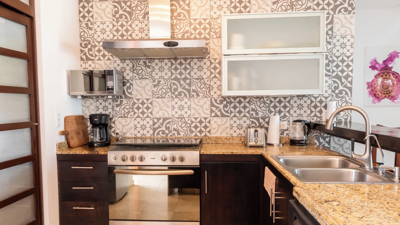 Photo of Kitchen in Centro