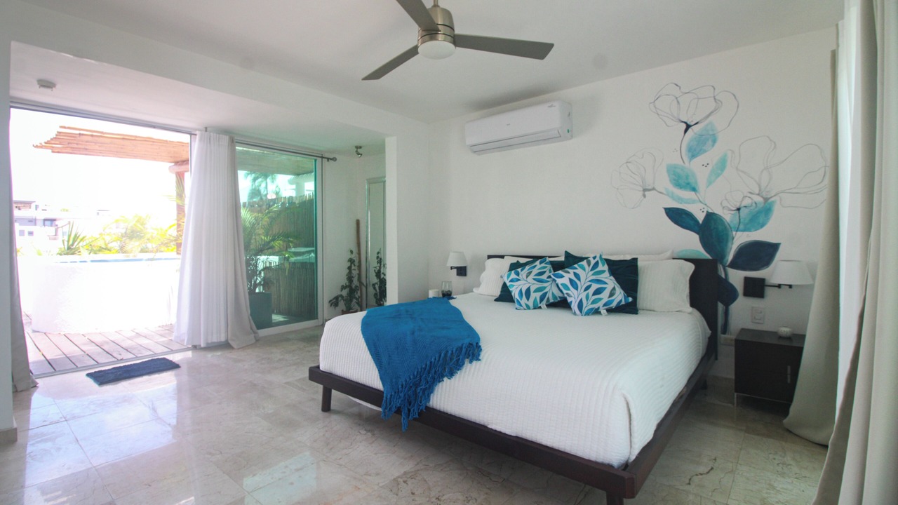 Photo of Bedroom in Centro