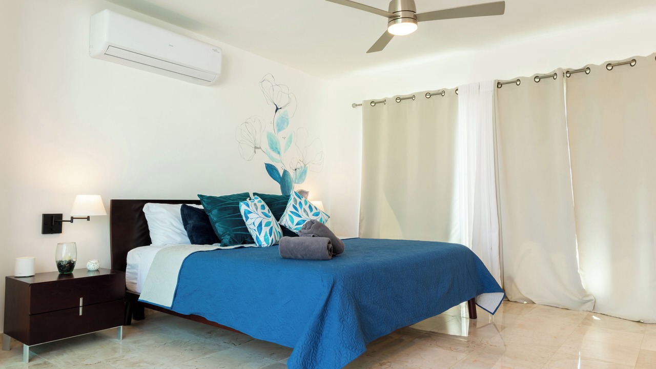 Photo of Bedroom in Centro