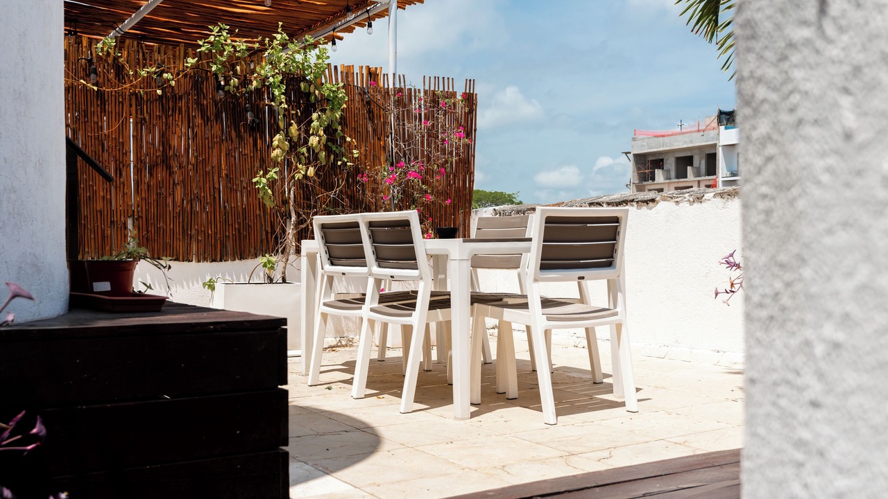 Photo of Outdoor in Centro