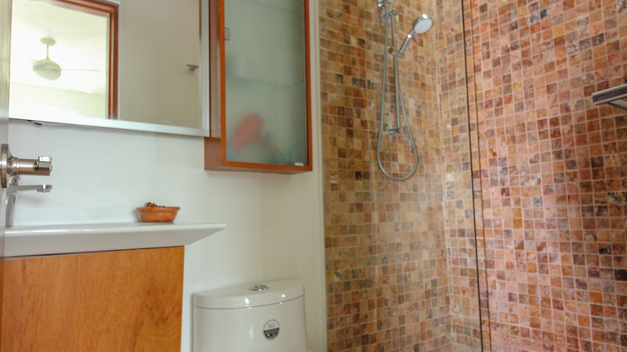 Photo of Bathroom in Centro