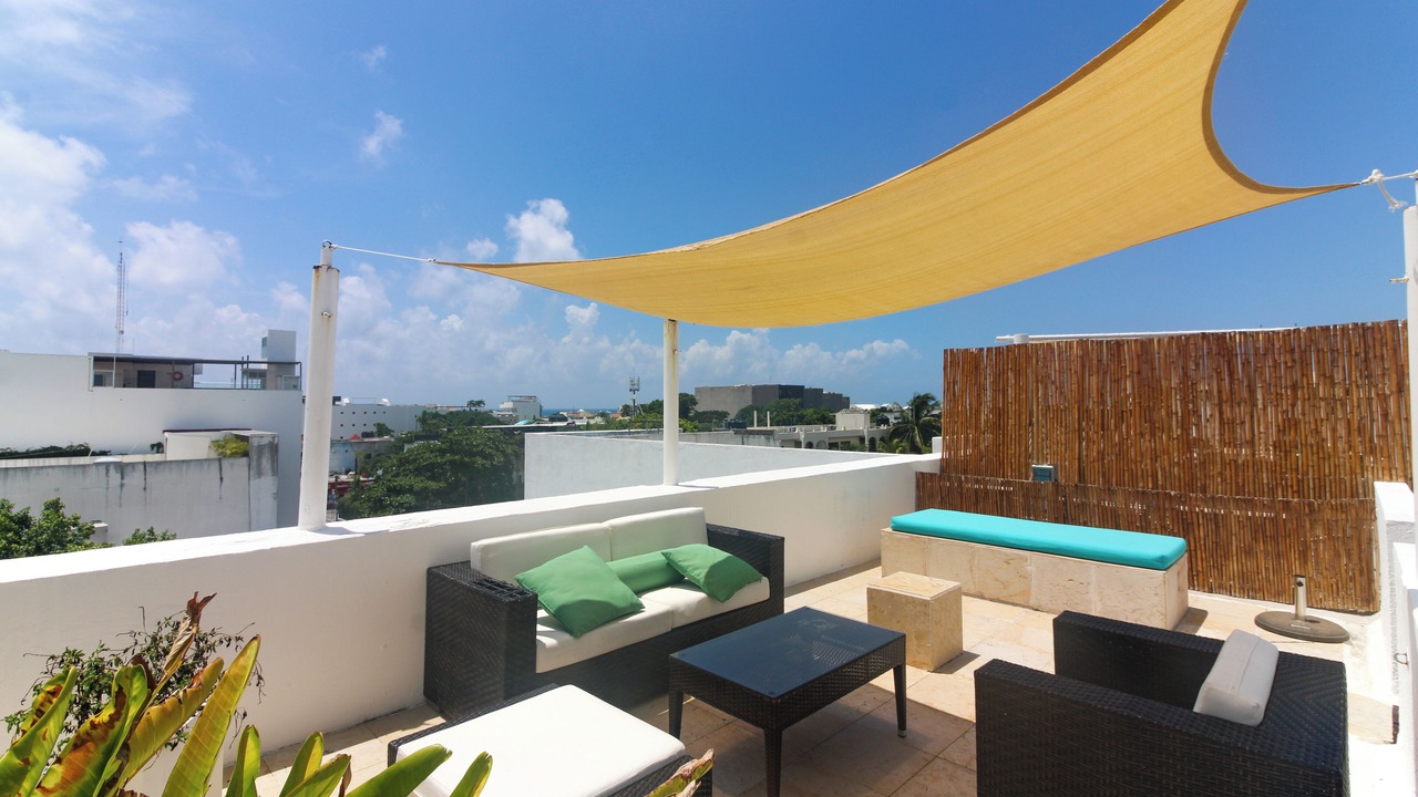 Photo of Patio Balcony in Centro