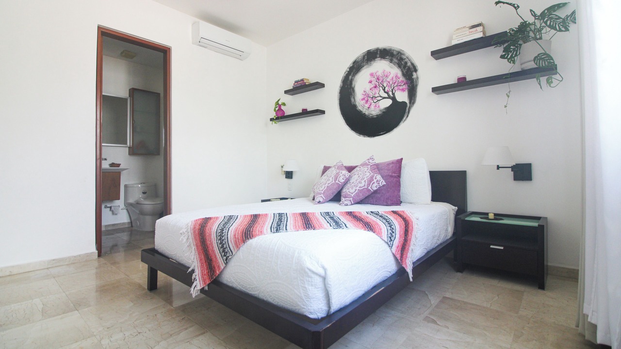 Photo of Bedroom in Centro