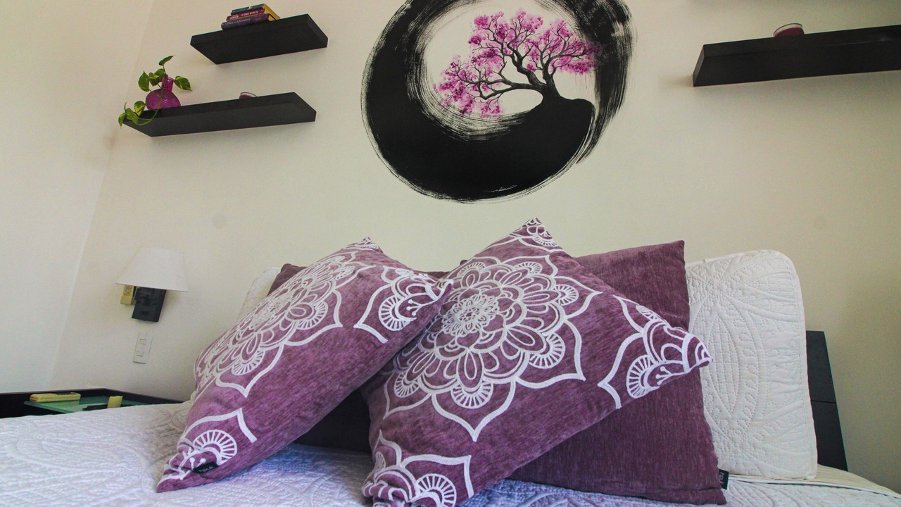Photo of Bedroom in Centro