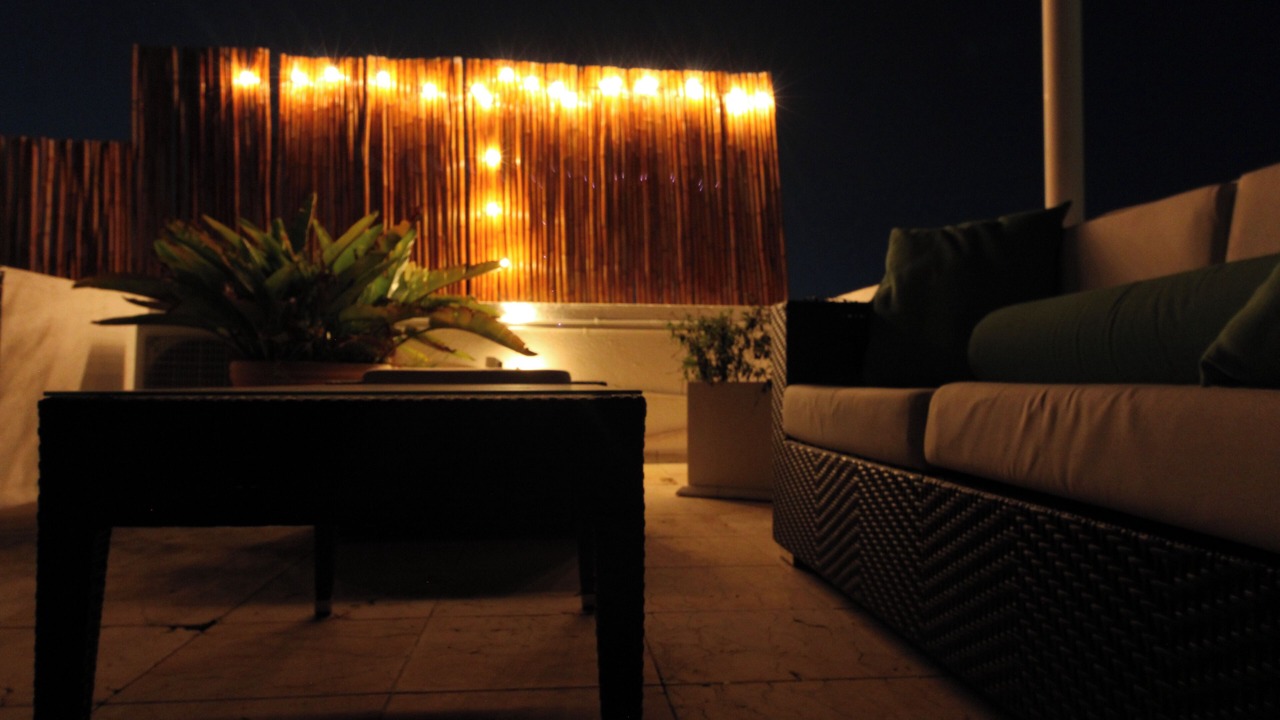 Photo of Outdoor in Centro