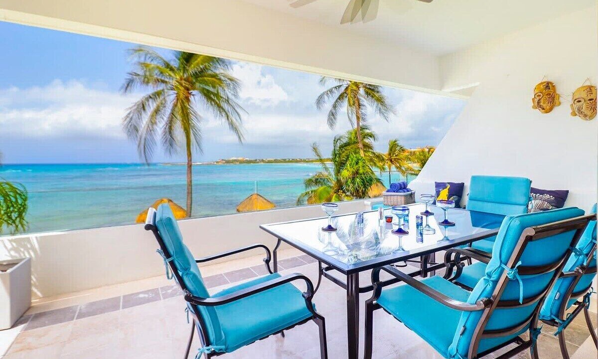 Photo of Outdoor in Puerto Aventuras