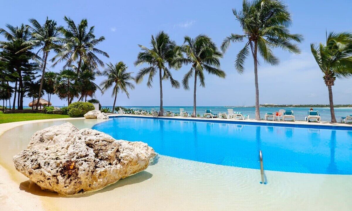 Photo of Outdoor in Puerto Aventuras