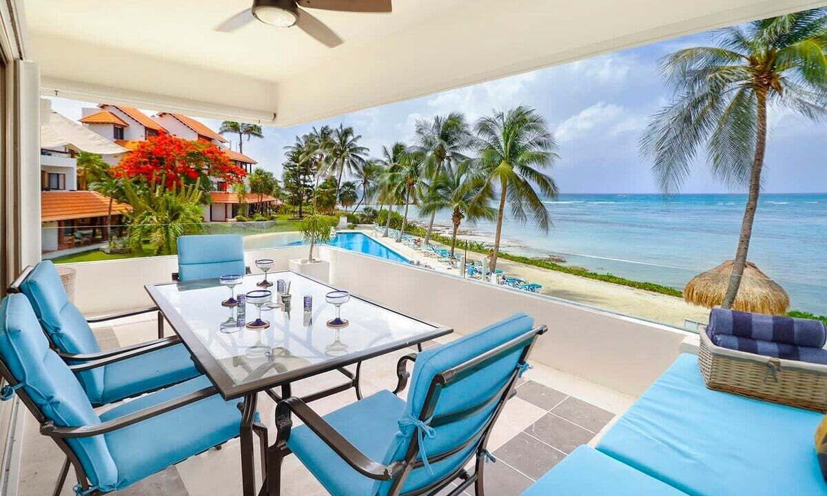 Photo of Outdoor in Puerto Aventuras