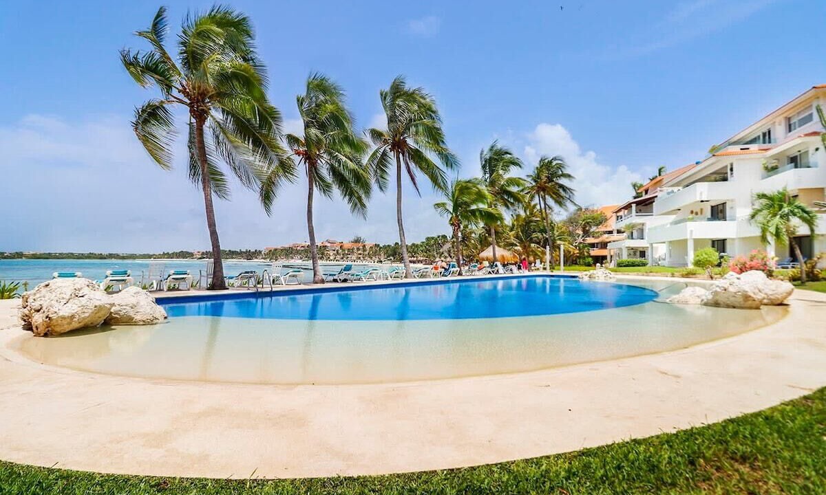 Photo of Outdoor in Puerto Aventuras