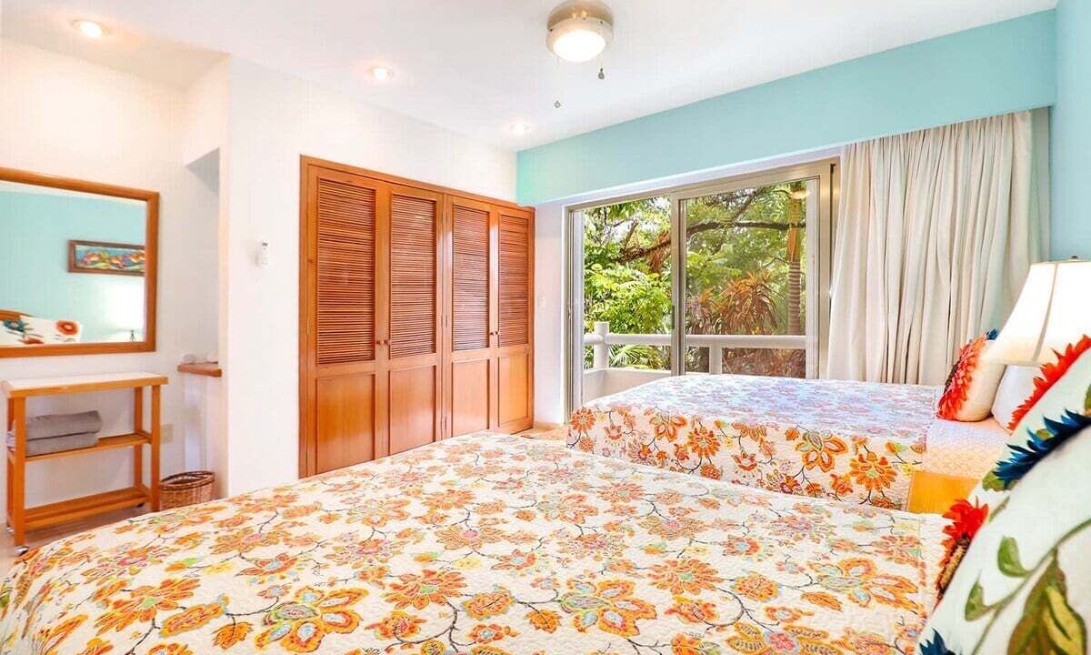 Photo of Bedroom in Puerto Aventuras