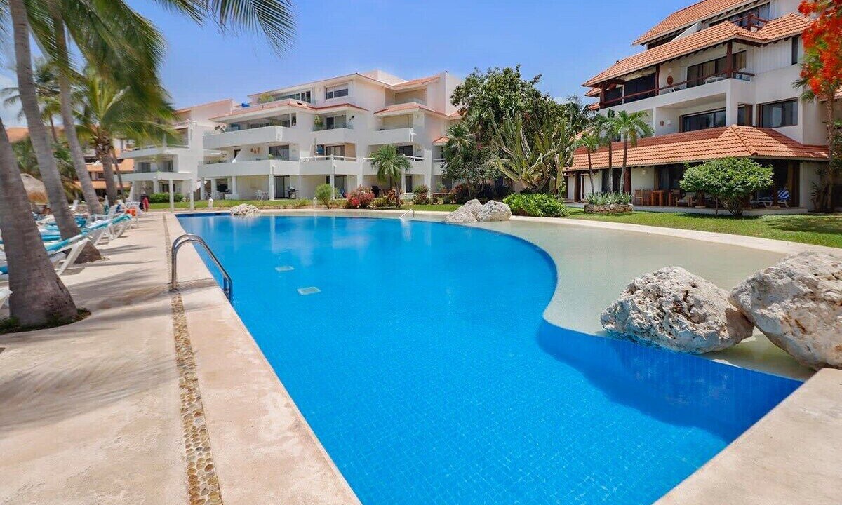 Photo of Outdoor in Puerto Aventuras