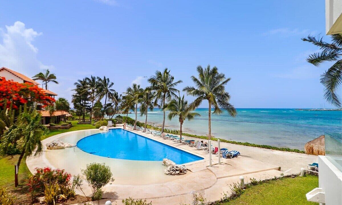 Photo of Outdoor in Puerto Aventuras
