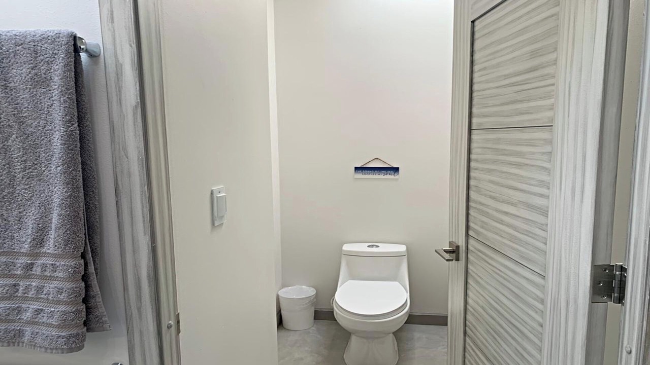 Photo of Bathroom in Puerto Penasco