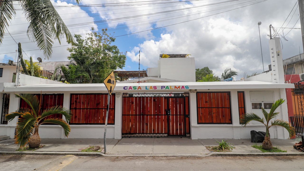 Photo of Outdoor in Cuzamil
