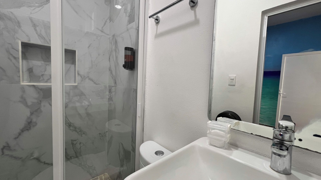 Photo of Bathroom in Cuzamil
