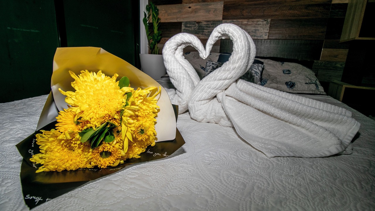 Photo of Bedroom in Cuzamil