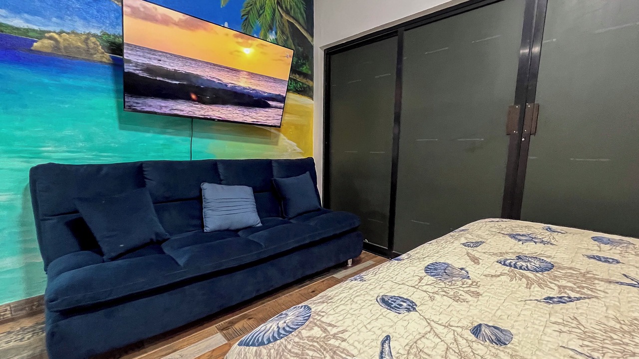 Photo of Bedroom in Cuzamil