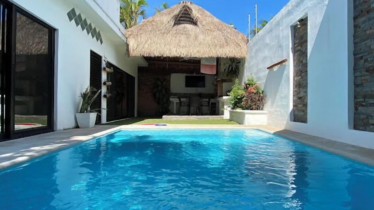 Photo of Outdoor in Cuzamil