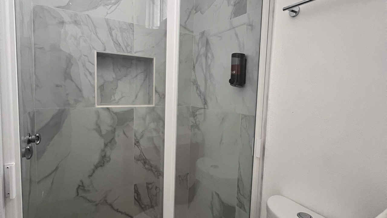 Photo of Bathroom in Cuzamil