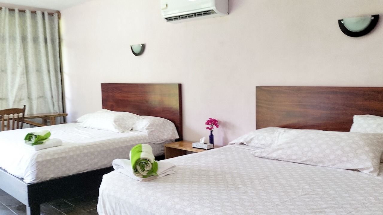 Photo of Bedroom in Bacalar
