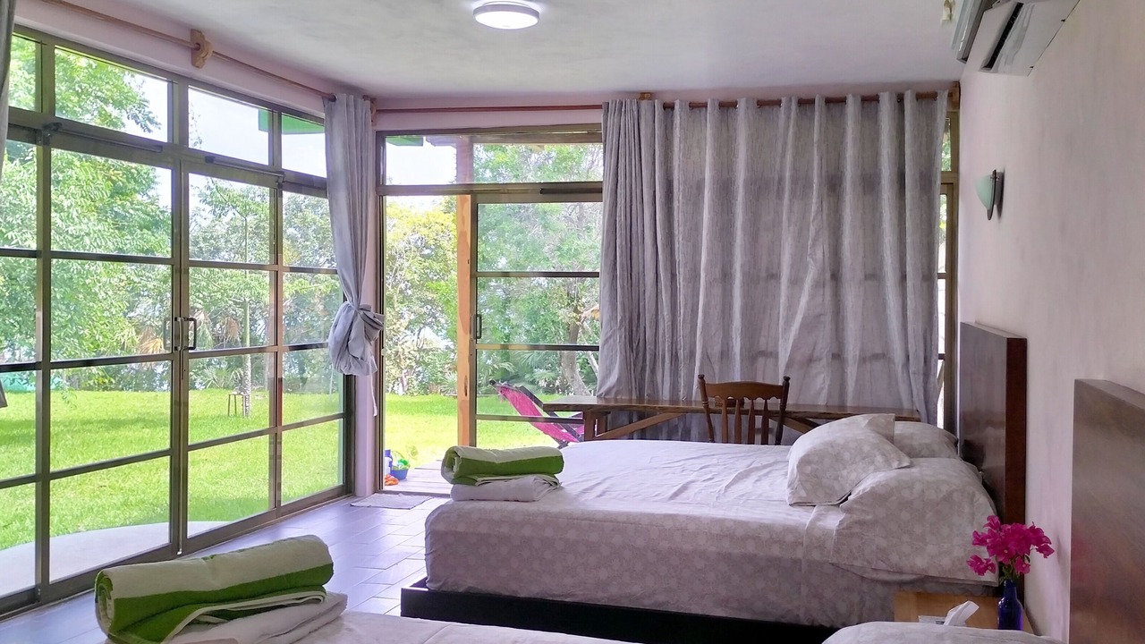 Photo of Bedroom in Bacalar