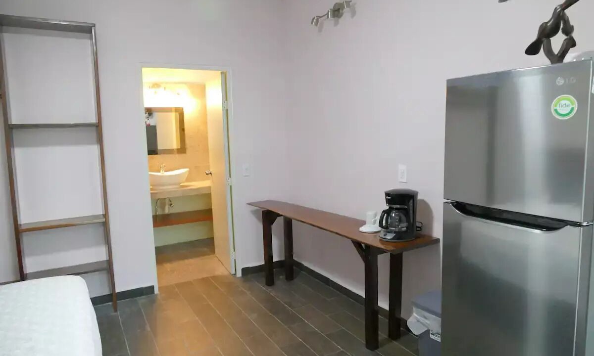 Photo of Bedroom in Bacalar