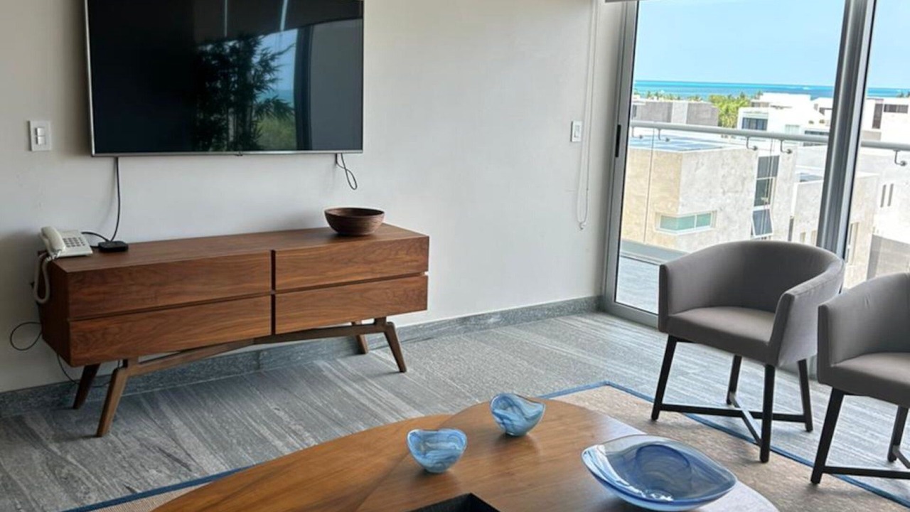 Photo of Livingroom in Zona Hotelera