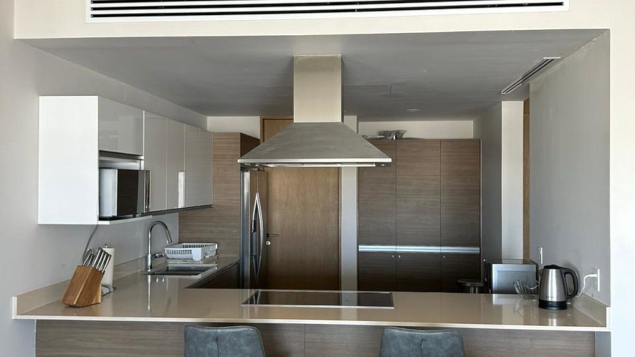 Photo of Kitchen in Zona Hotelera