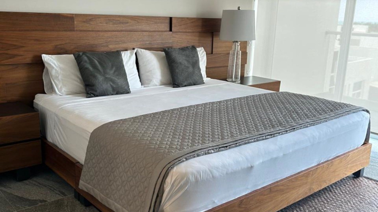 Photo of Bedroom in Zona Hotelera