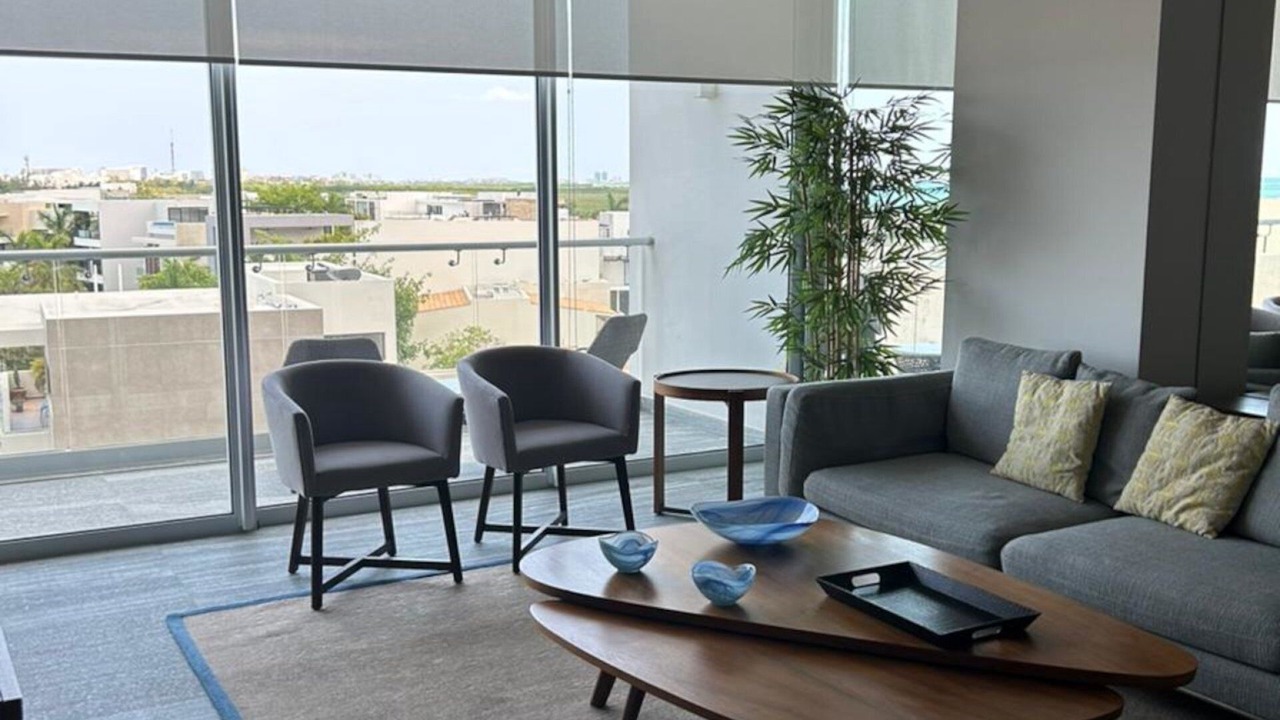 Photo of Livingroom in Zona Hotelera