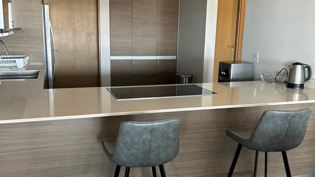 Photo of Kitchen in Zona Hotelera
