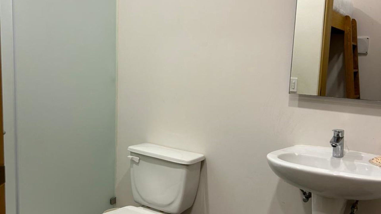 Photo of Bathroom in Zona Hotelera
