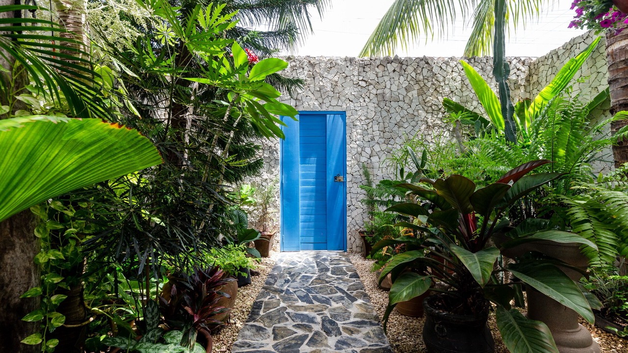 Photo of Outdoor in Villas Tulum