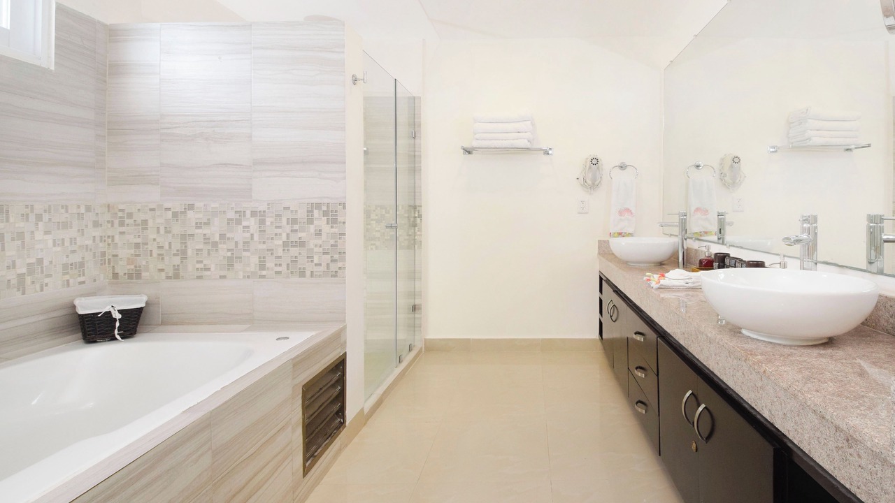 Photo of Bathroom in Zona Hotelera Norte